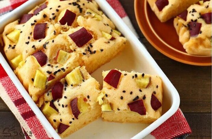 さつまいも を使った簡単おすすめレシピ50選 ホクホク食感と甘みを生かしたおかず おつまみ おやつ サンキュ さつまいも を使った簡単おすすめレシピ50選 ホクホク食感と甘みを生かしたおかず おつまみ おやつ サンキュ