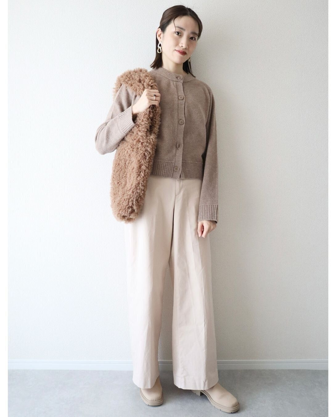 【GU】持っておけば間違いなし！この冬手に入れたい「3大ヒットアイテム」