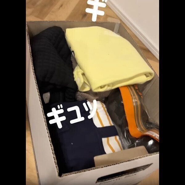 【セリア】早く買えばよかった！積み重ねできるBOX