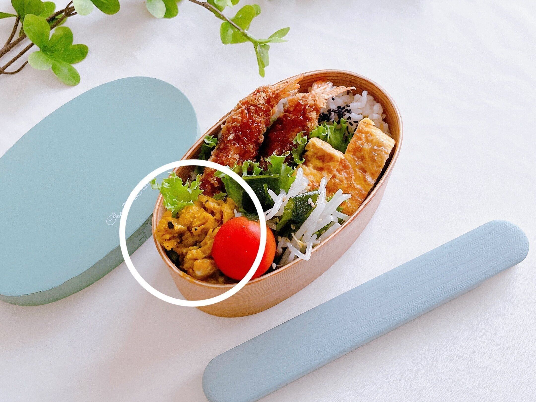 かぼちゃのサラダ