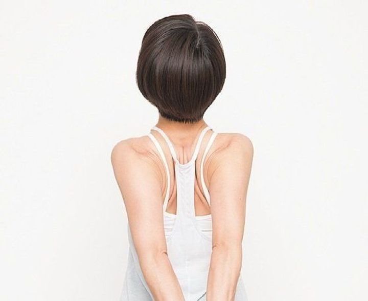 寝ても消えないし年々増す40代の疲れ 本当の原因と真っ先にやるべきこと サンキュ