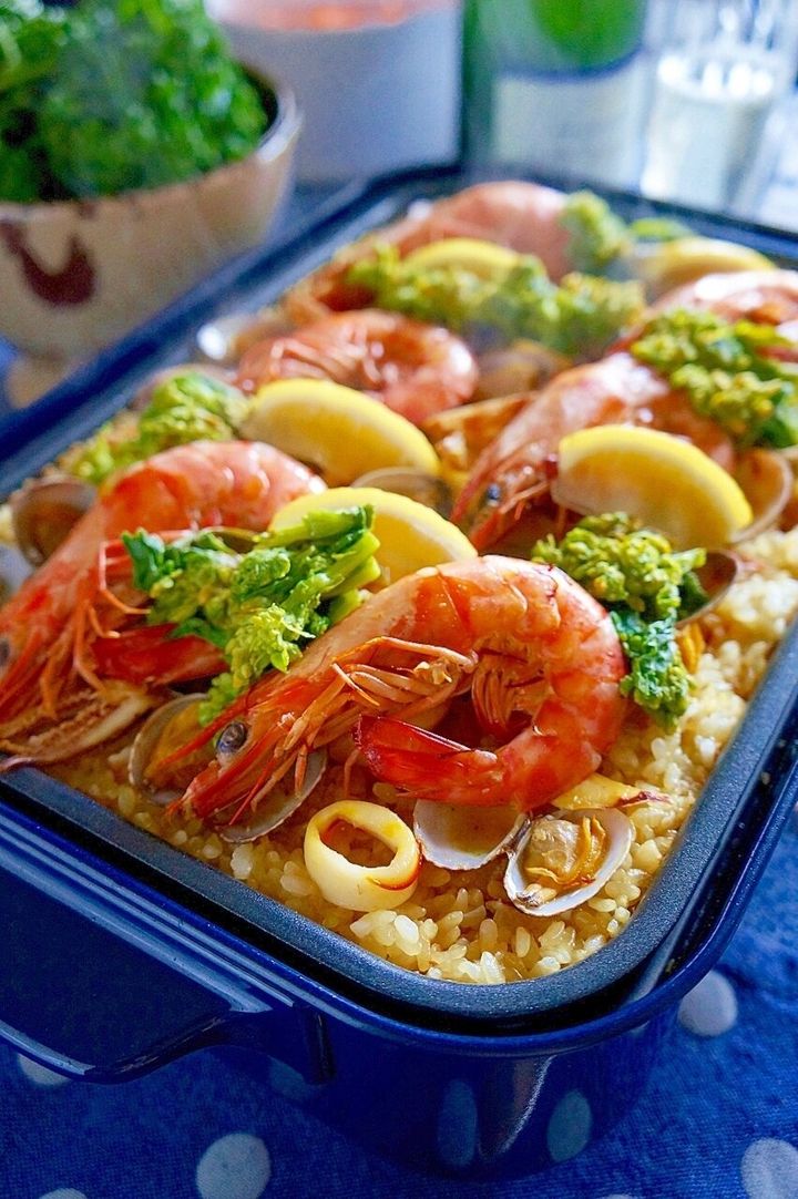 ホットプレート を使ったおすすめレシピ40選 大勢で楽しみながら食べられるメニューをご紹介 サンキュ ホットプレート を使ったおすすめレシピ40選 大勢で楽しみながら食べられるメニューをご紹介 サンキュ