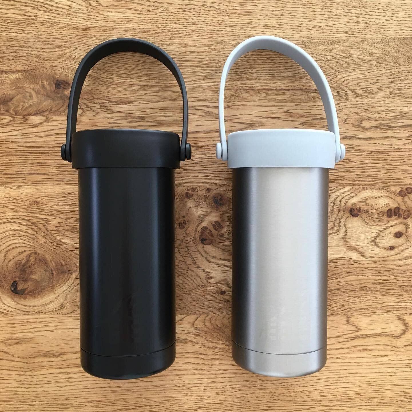 【ワークマン】冷たさをキープ！「真空保冷ペットボトルホルダー」