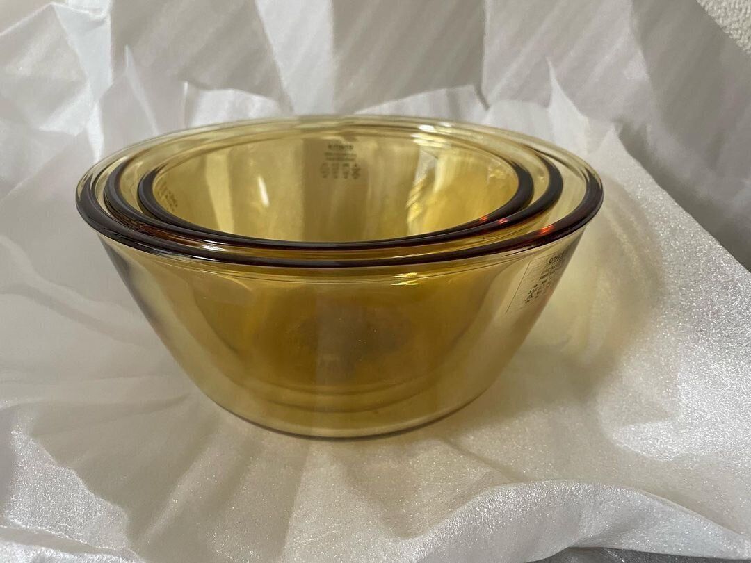 【3COINS】ガラスボウルが超お役立ち