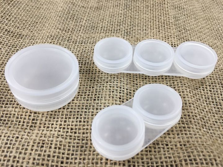 無印良品 クリームケース のアレンジ使用法をご提案 サンキュ 無印良品 クリームケース のアレンジ使用法をご提案 サンキュ