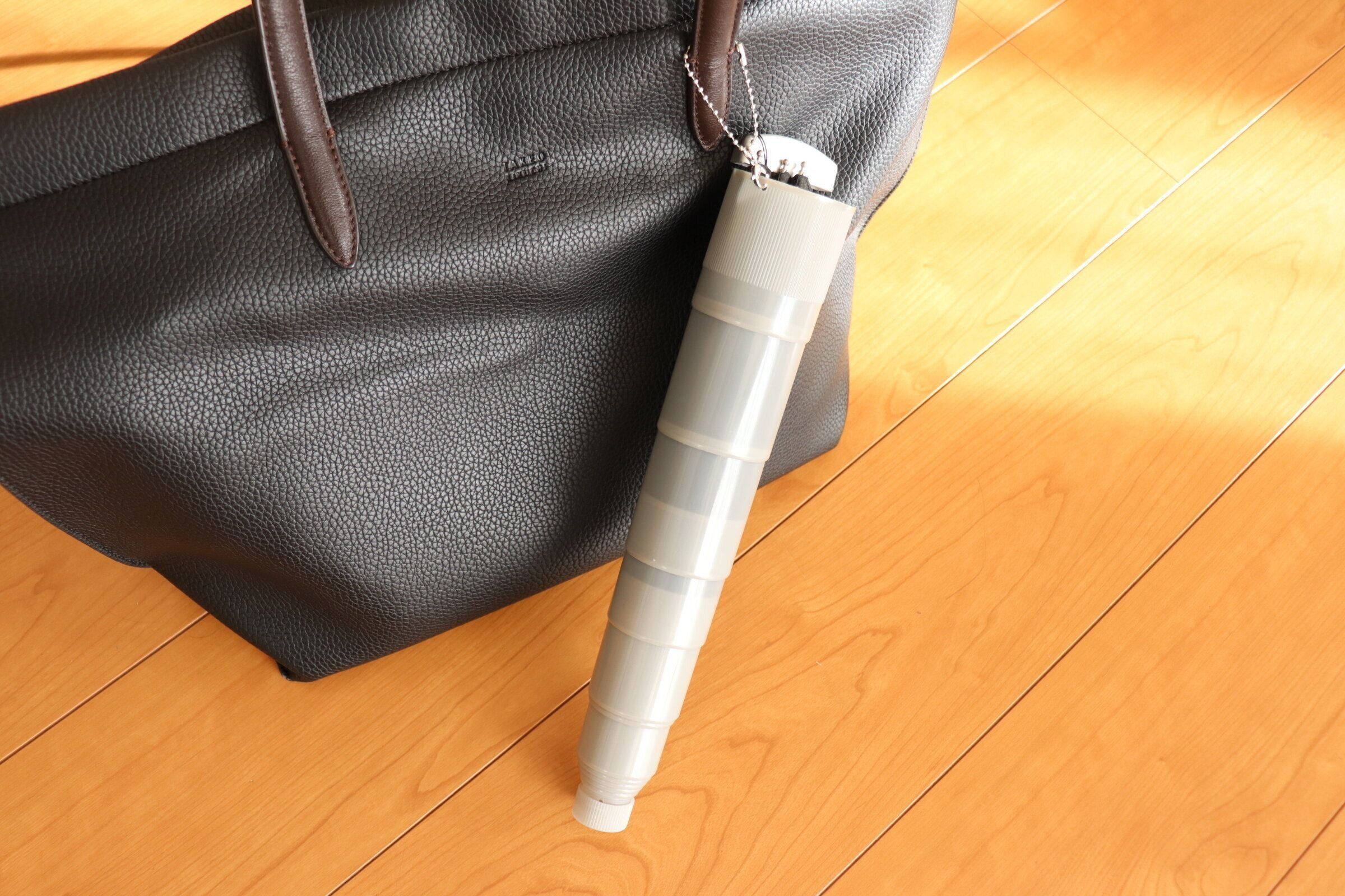 【3COINS】雨の日に活躍！スリコの便利グッズ