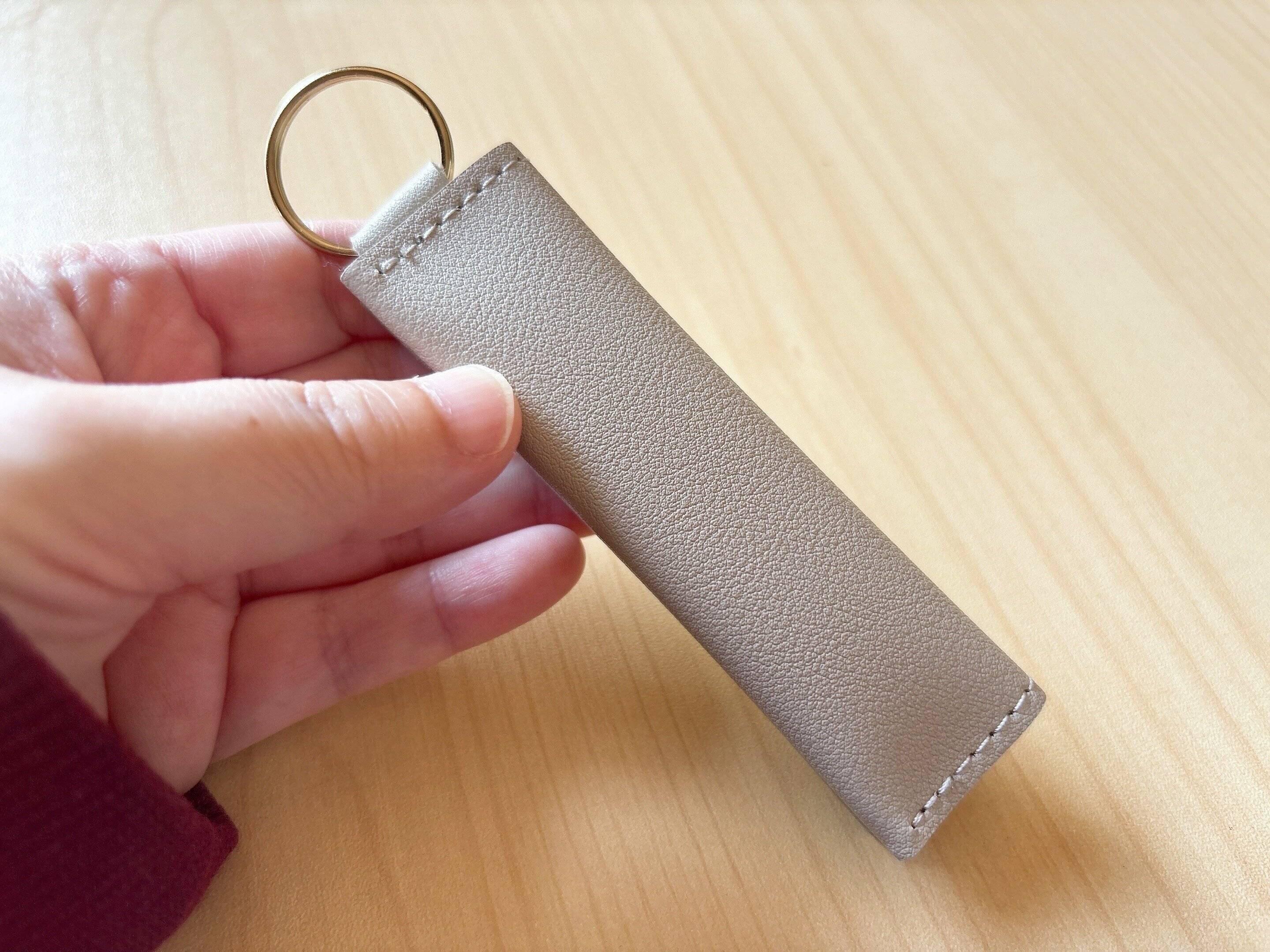 ダイソー　コインケース