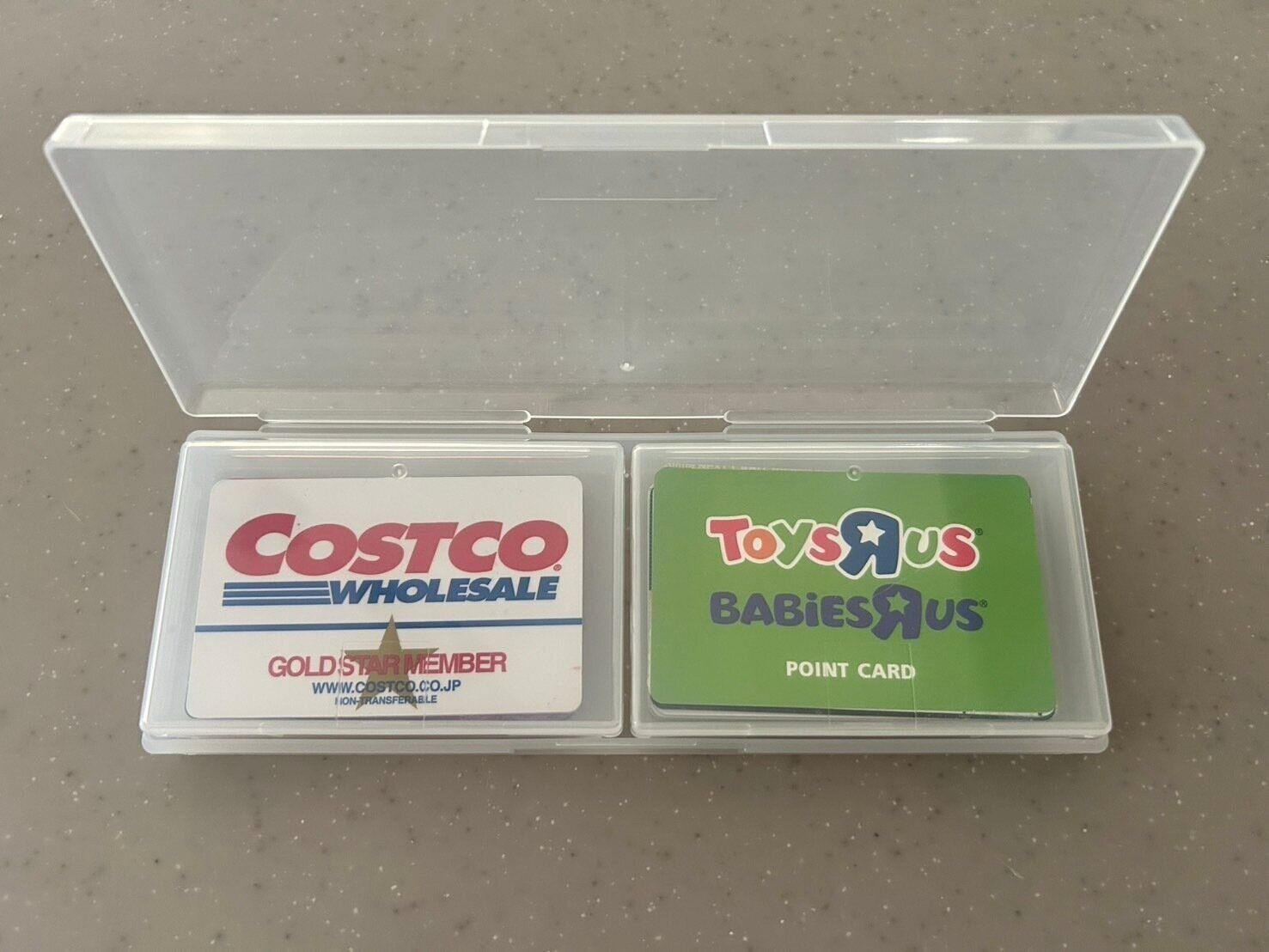 【ダイソー】絶対便利！きれいに仕分けして持ち運びできるカスタム小物収納ケースは複数個買いがおすすめ