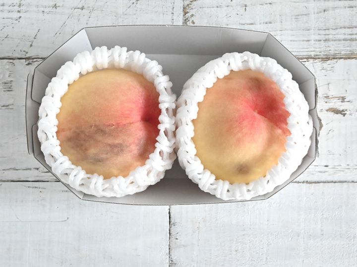 見切り品に 桃 があったら絶対作って 材料3つ 3工程で作れる 桃のコンフィチュール レシピ サンキュ 見切り品に 桃 があったら絶対作って 材料3つ 3工程で作れる 桃のコンフィチュール レシピ サンキュ