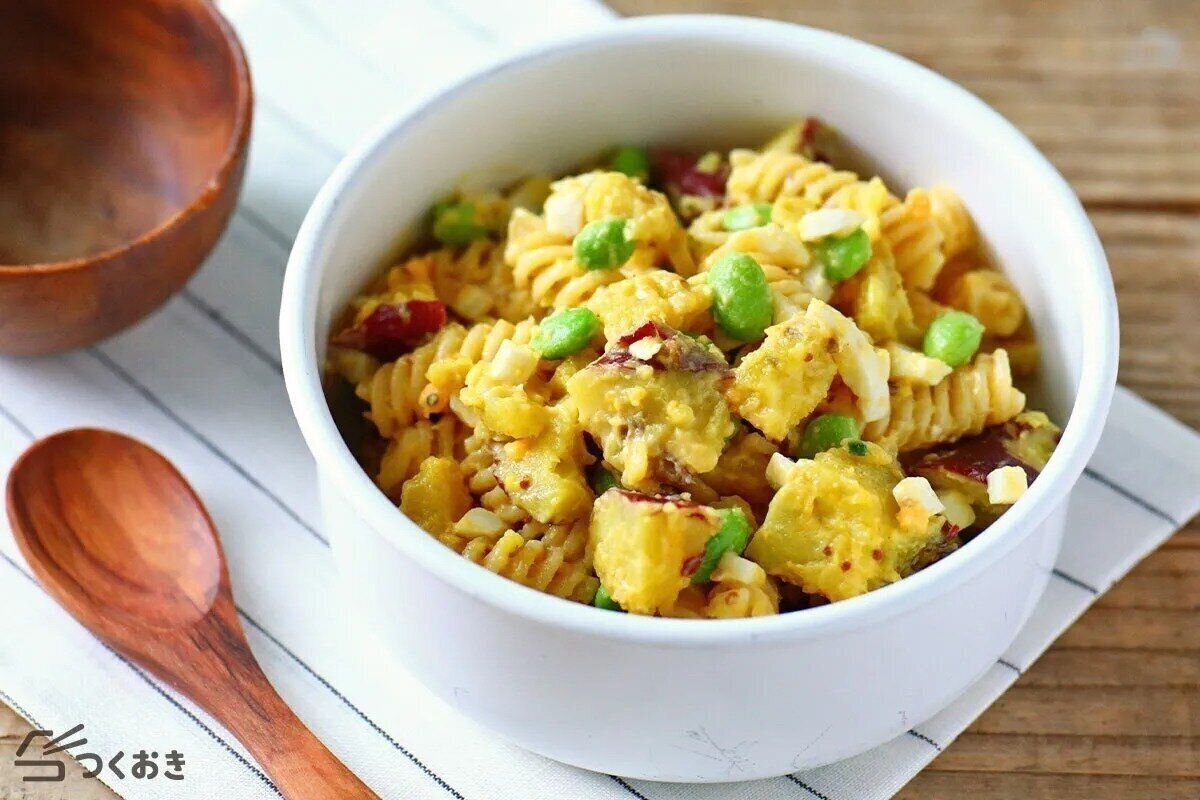 マカロニサラダ