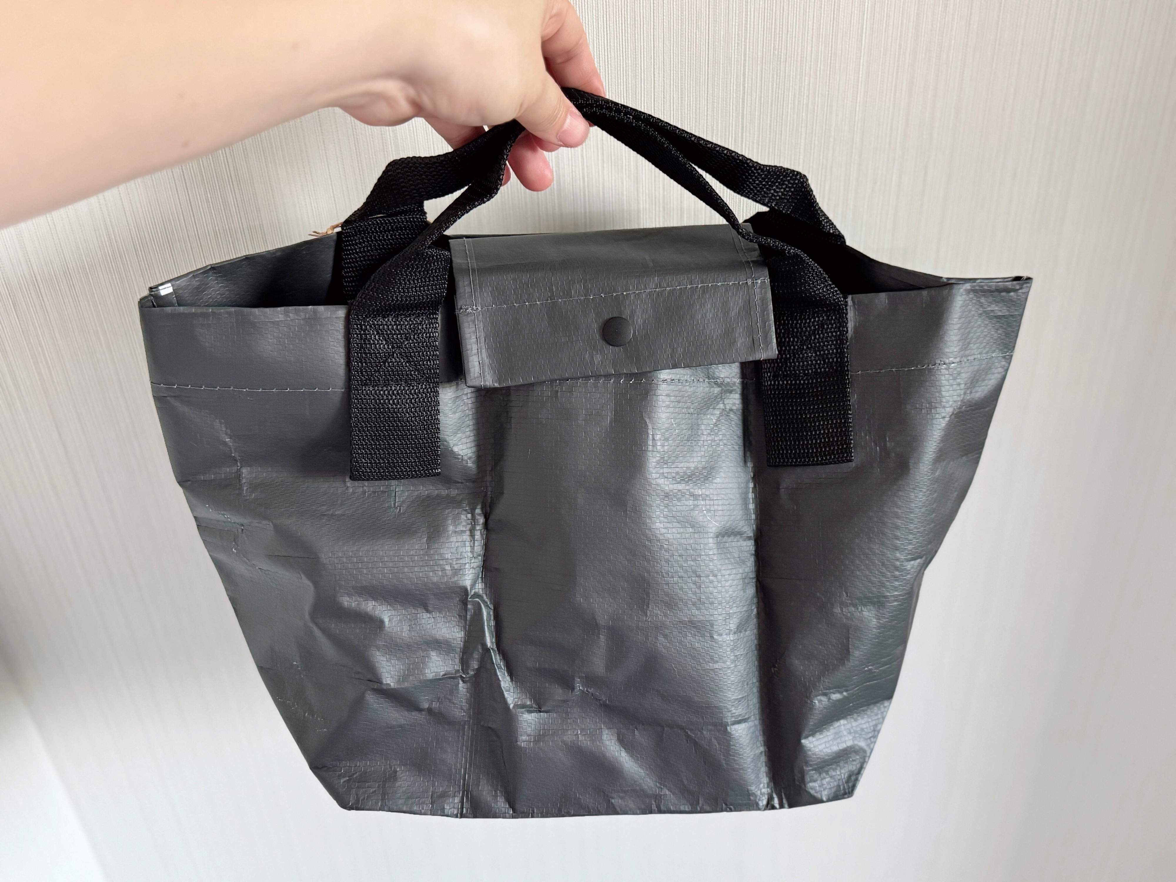 商品情報「ミニトートバッグ」