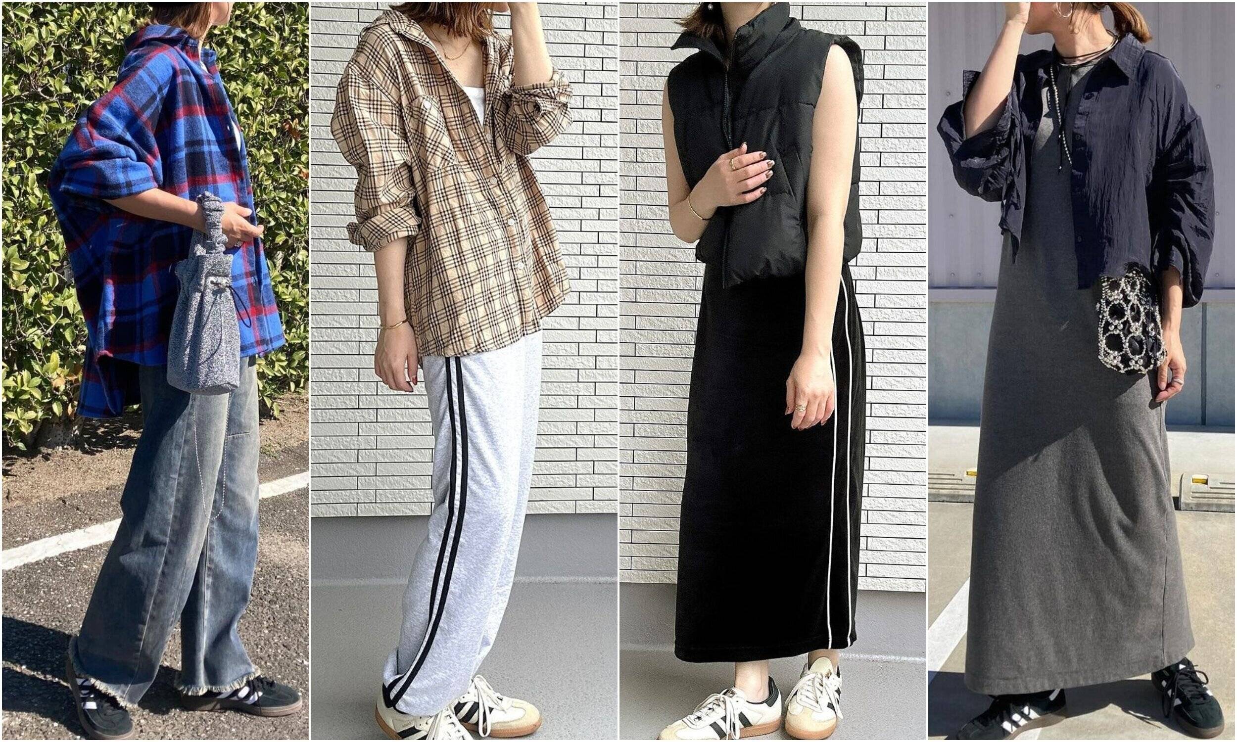 【しまむら】デイリーにもレジャーにも！毎日着回せる秋カジュアルアイテム5選