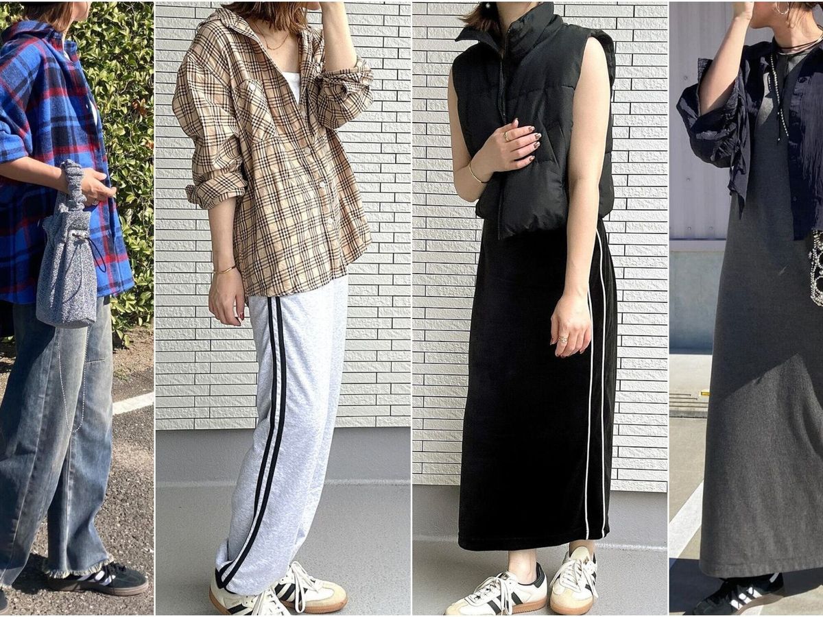 【しまむら】デイリーにもレジャーにも!毎日着回せる秋カジュアルアイテム5選