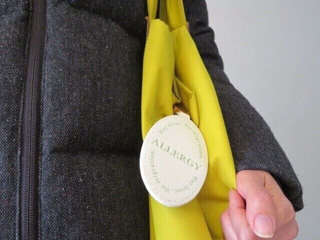 感染症ではないとアピール