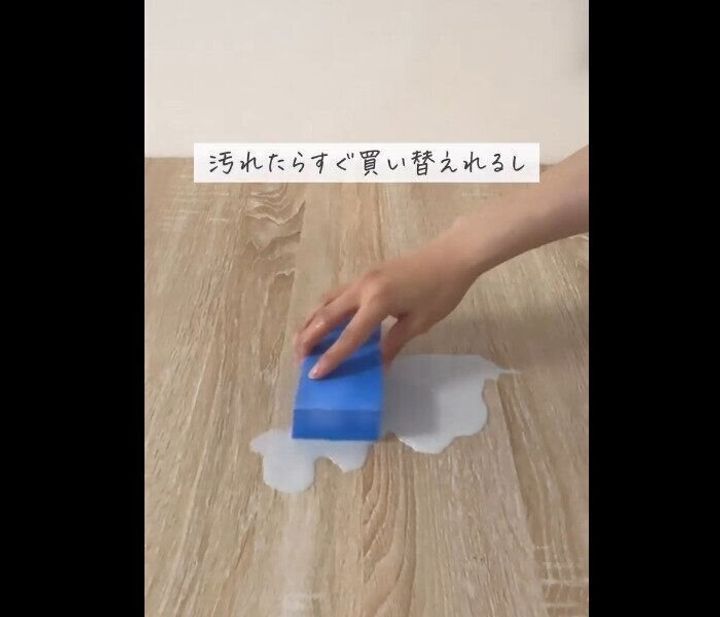 【ダイソー】もっと早く買えばよかった!超吸収スポンジ