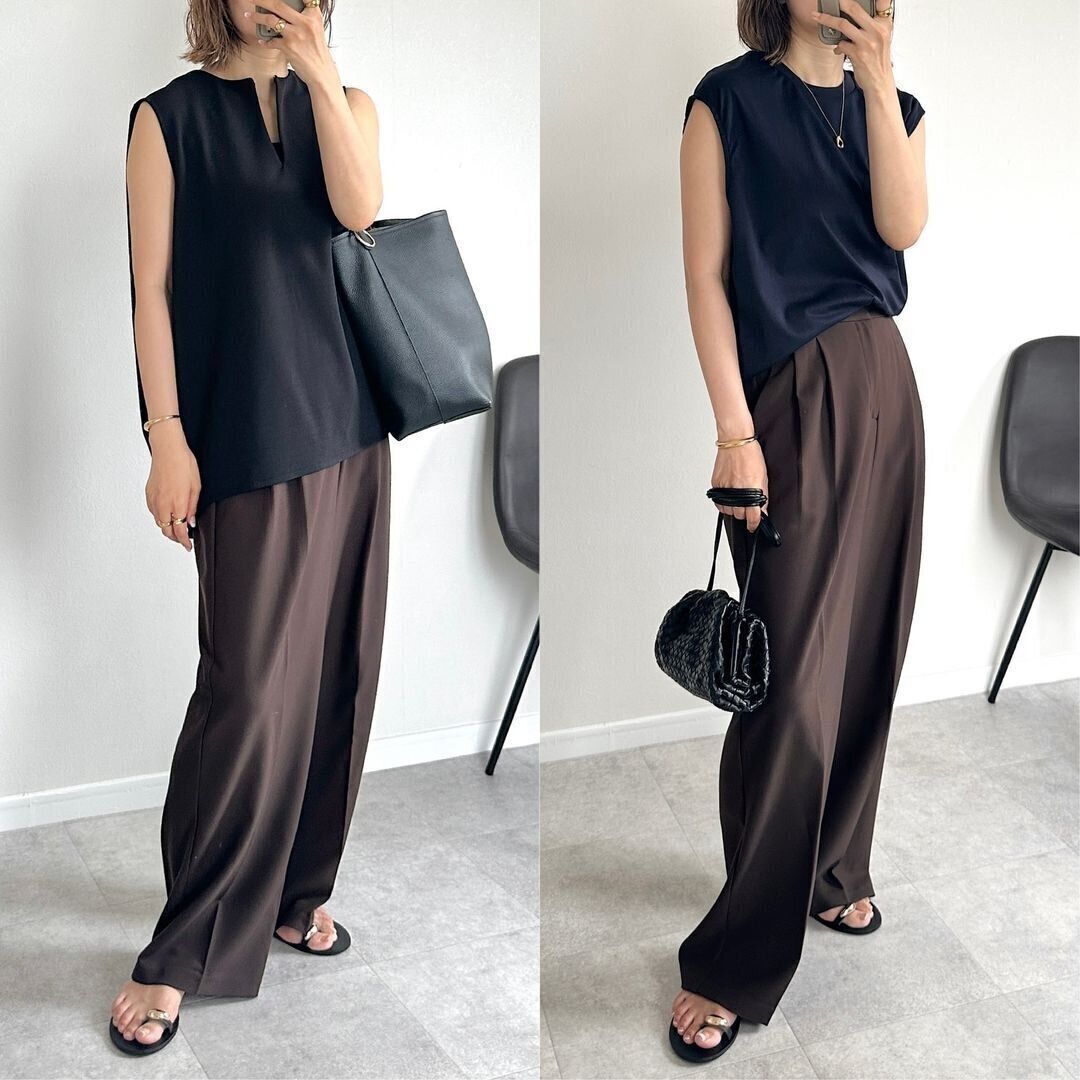 【GU】そろそろ着たい！GUではじめる高コスパ「秋アイテム」