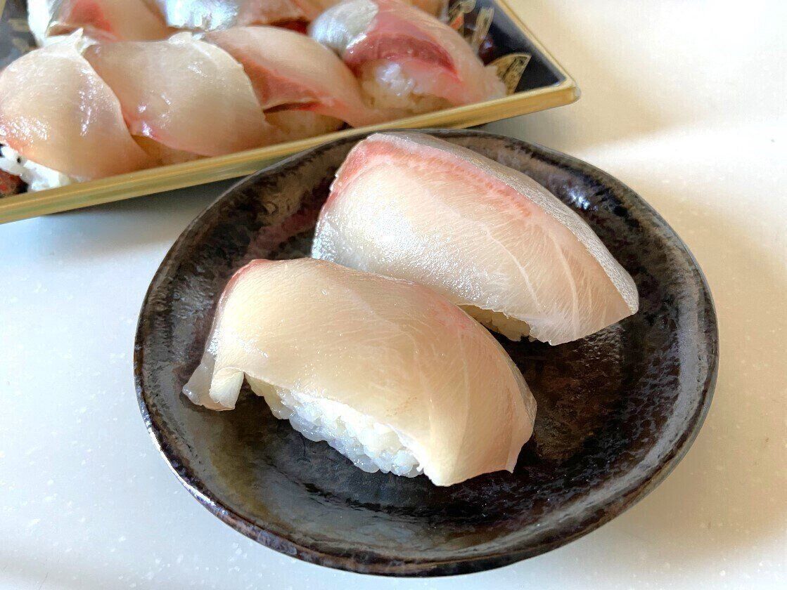 とろける甘みと旨み