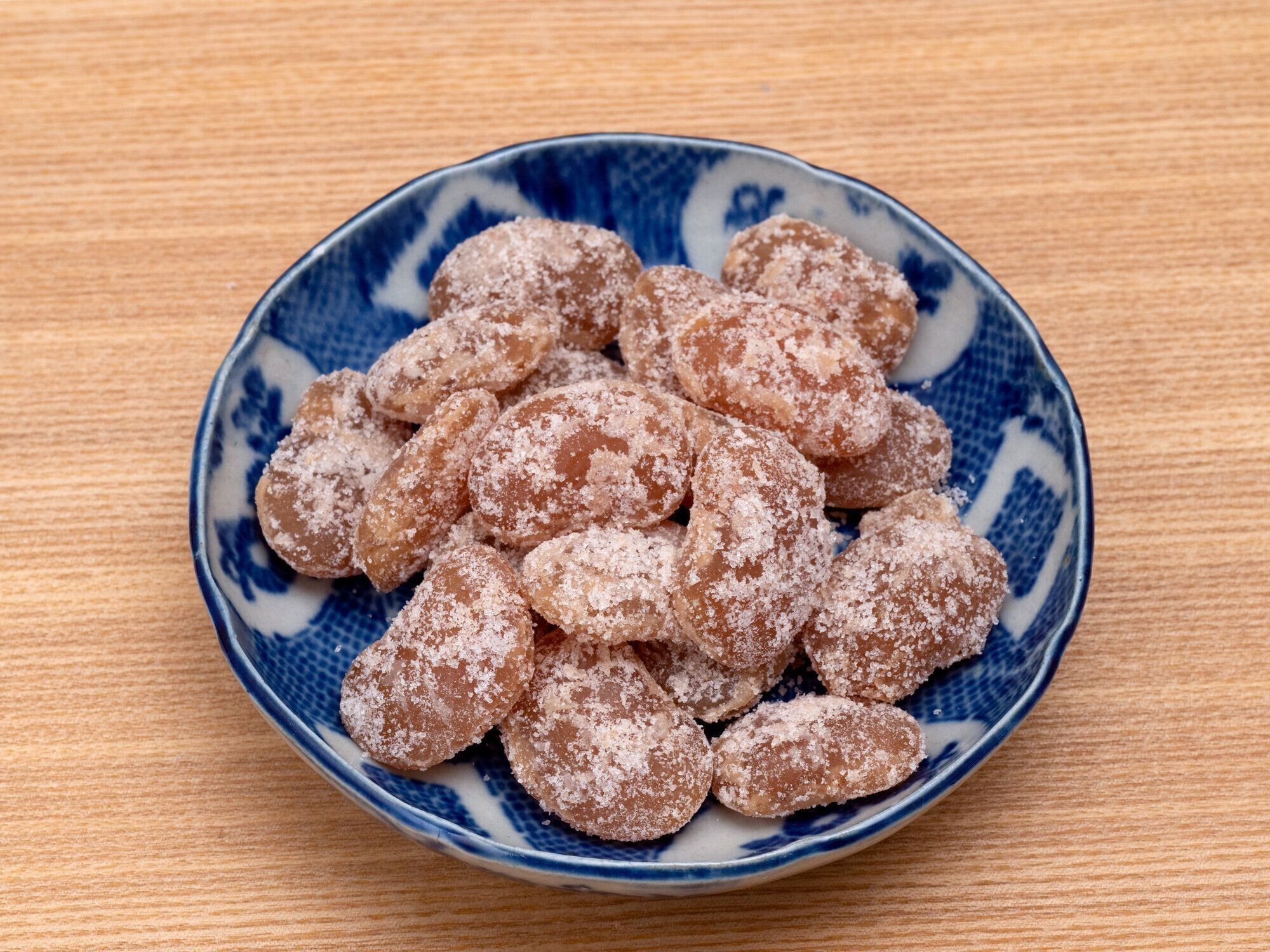 花豆のアマナト