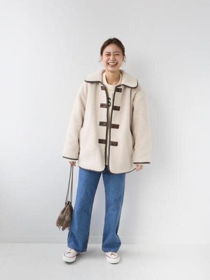 気温8度の服装 22最新 おすすめ やってはいけないngコーデを人気スタイリストが解説 しっかり防寒とおしゃれを両立 サンキュ 気温8度の服装 22最新 おすすめ やってはいけないngコーデを人気スタイリストが解説 しっかり防寒とおしゃれを両立 サンキュ