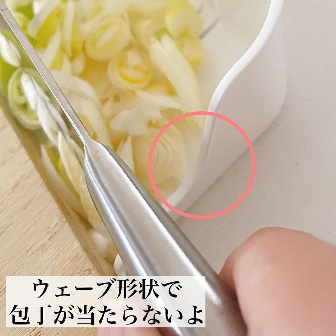 まな板キャッチャー