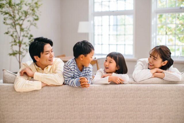 家族でできる無理のない節約習慣