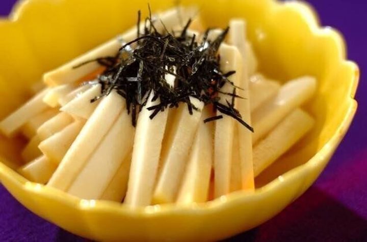 山芋 を使ったおすすめレシピ50選 夜ご飯のメインにもお弁当のおかずにもなる サンキュ 山芋 を使ったおすすめレシピ50選 夜ご飯のメインにもお弁当のおかずにもなる サンキュ