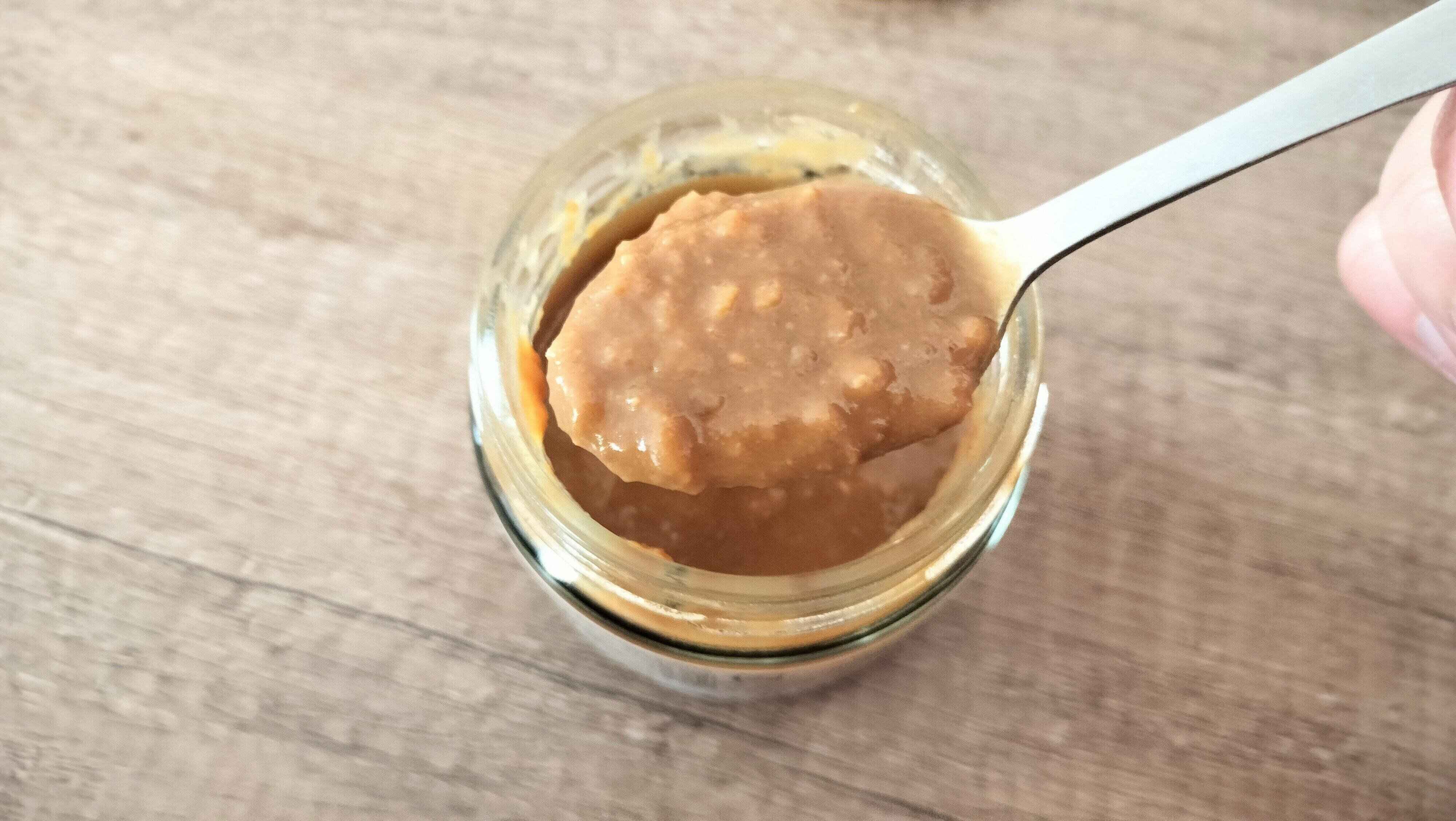 にんにく牡蠣みそ