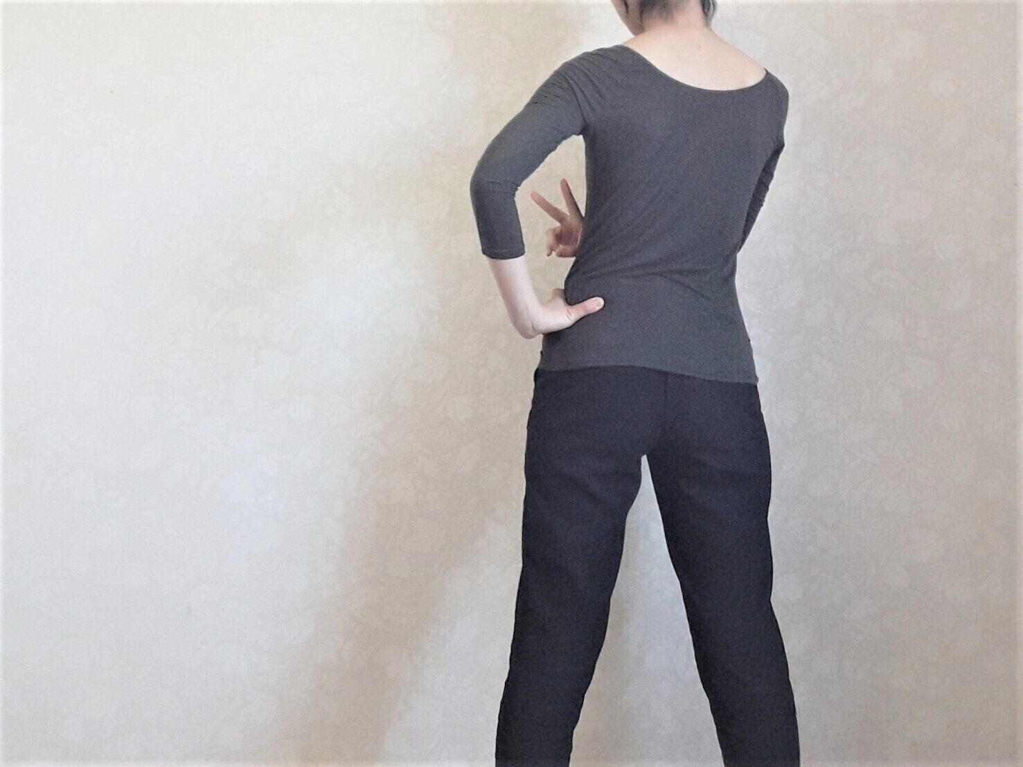 Noオバ見え 17年間体型キープ中の主婦が教える 35歳から気をつけたい3つのこと サンキュ