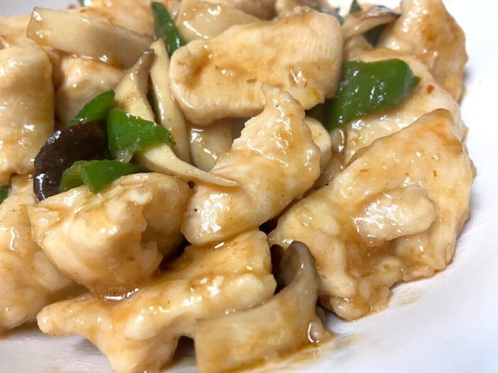 味わい深い