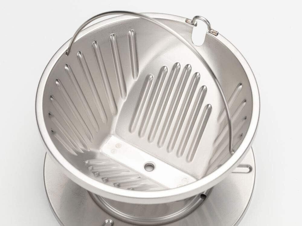 スノーピーク　パーコレーター