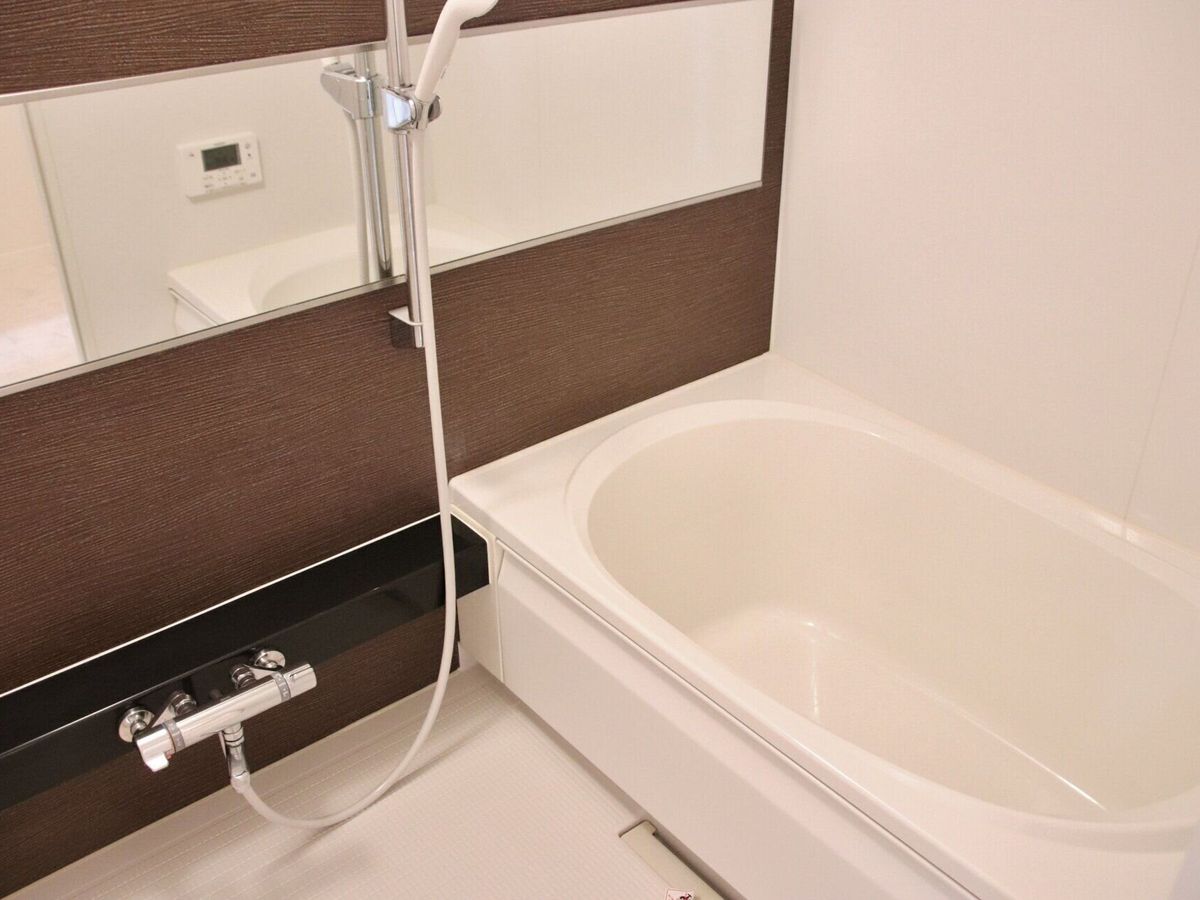 元家政婦が教える!時間がなくても楽して浴室のキレイが続く習慣3つ