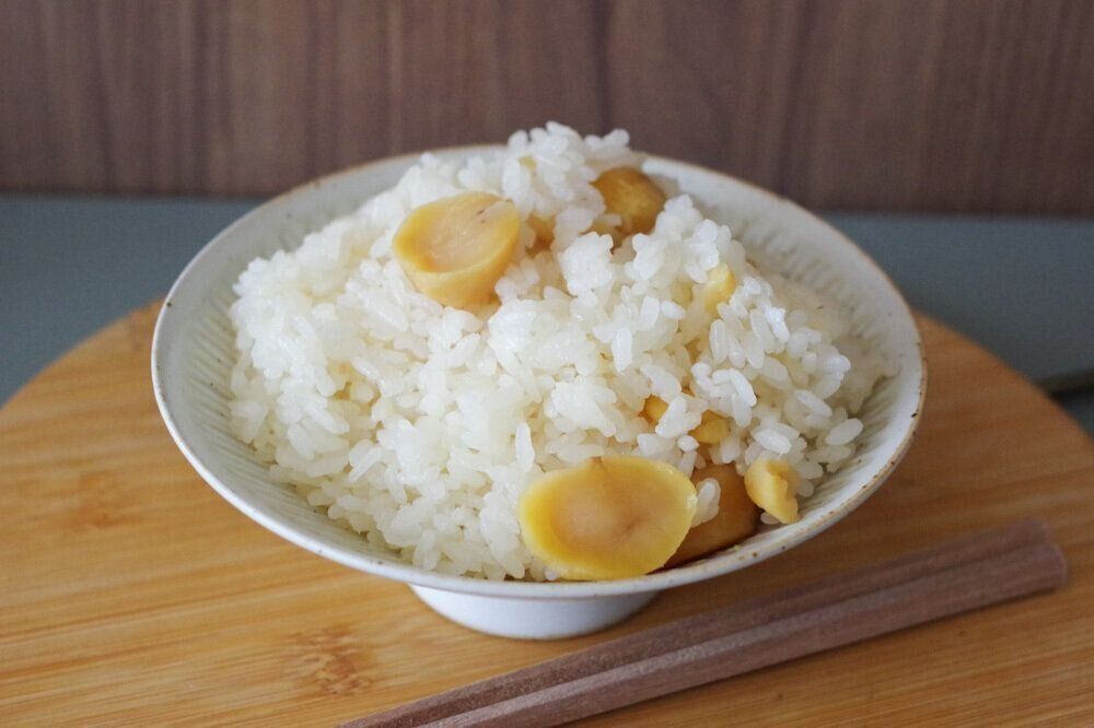 無印良品の秋の「炊き込みご飯の素」が優秀すぎる！さらにおいしく食べる方法をマニアが紹介
