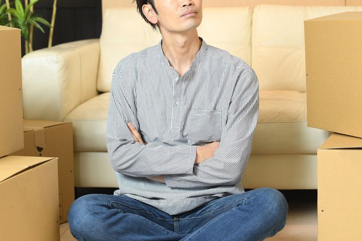 ただ捨てればいいと思ってない?片づけのプロが教える!部屋が汚い人がやめるべきこと3選