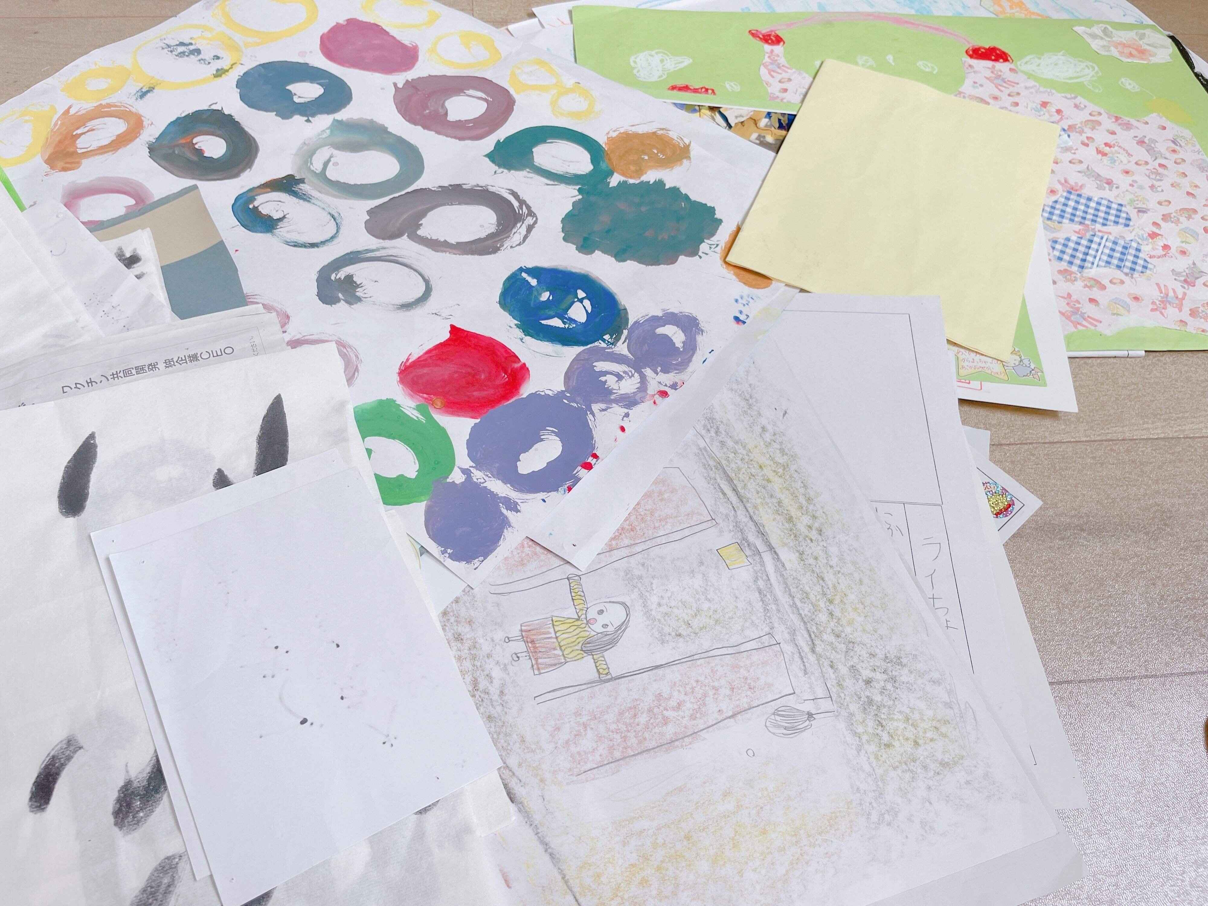 2．思い入れのあるもの