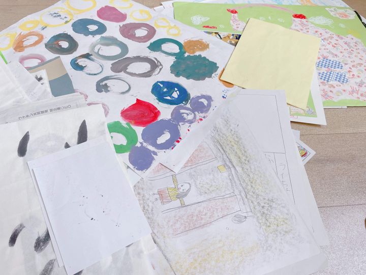 2.思い入れのあるもの