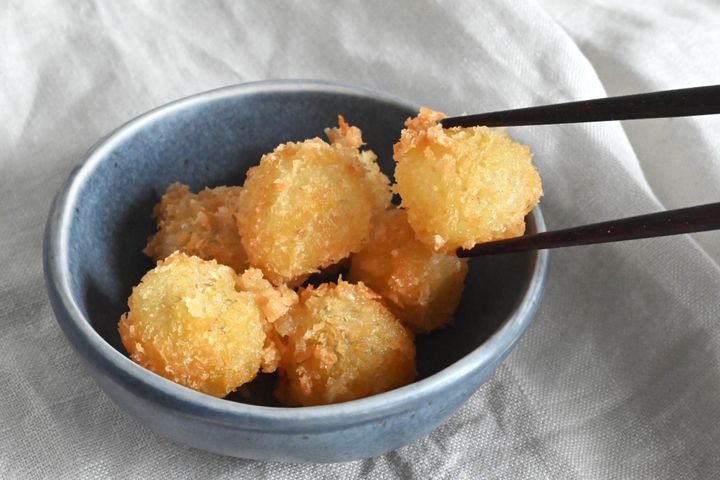 コストコ 冷凍のモッツァレラチーズがおいしくて超便利 簡単アレンジレシピ2選 サンキュ コストコ 冷凍のモッツァレラチーズがおいしくて超便利 簡単アレンジレシピ2選 サンキュ