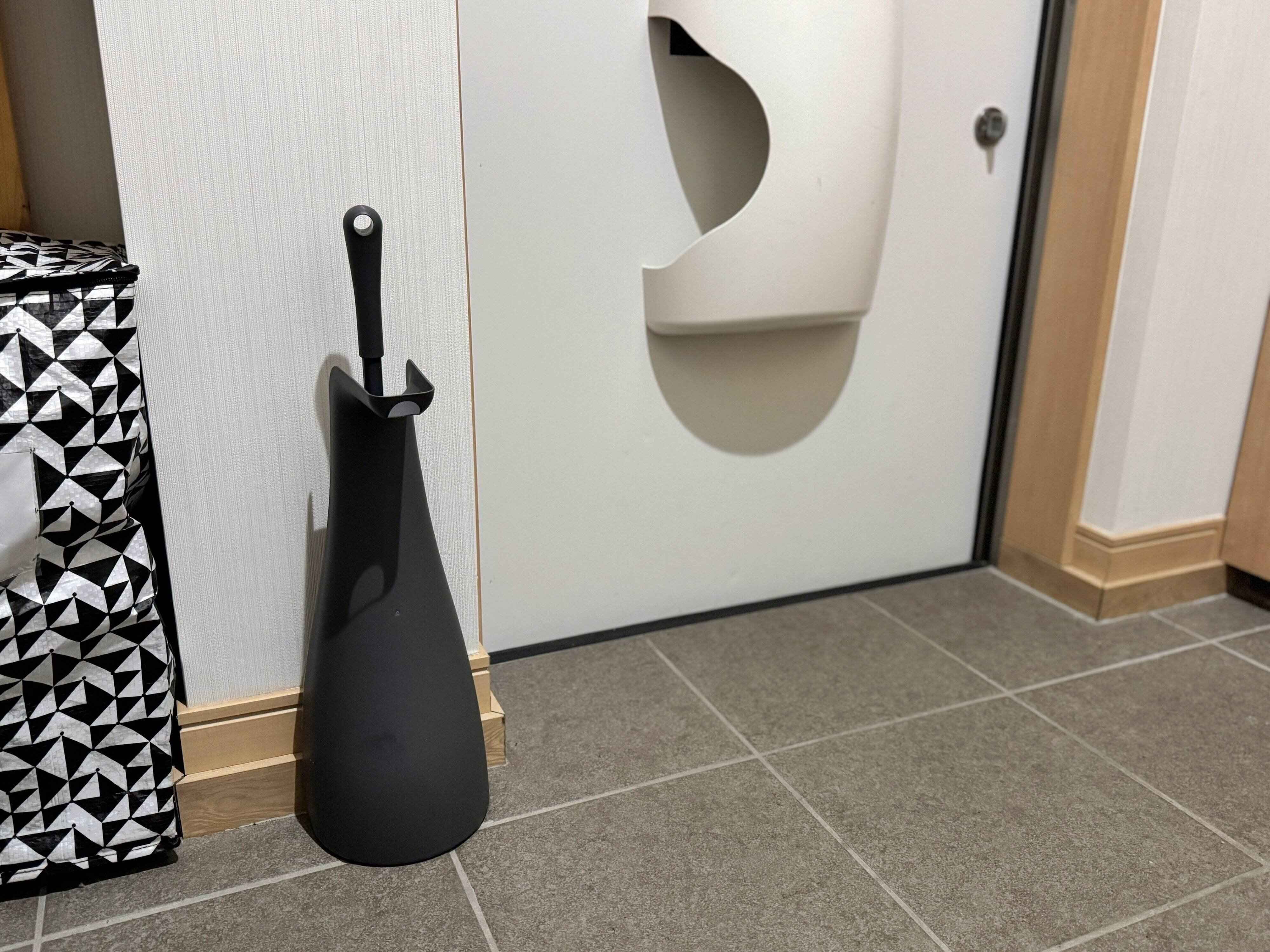 【セリア】見つけたらすぐ買って！玄関のキレイキープが叶う神アイテム