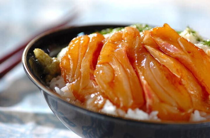 山芋を使ったご飯のアレンジレシピ