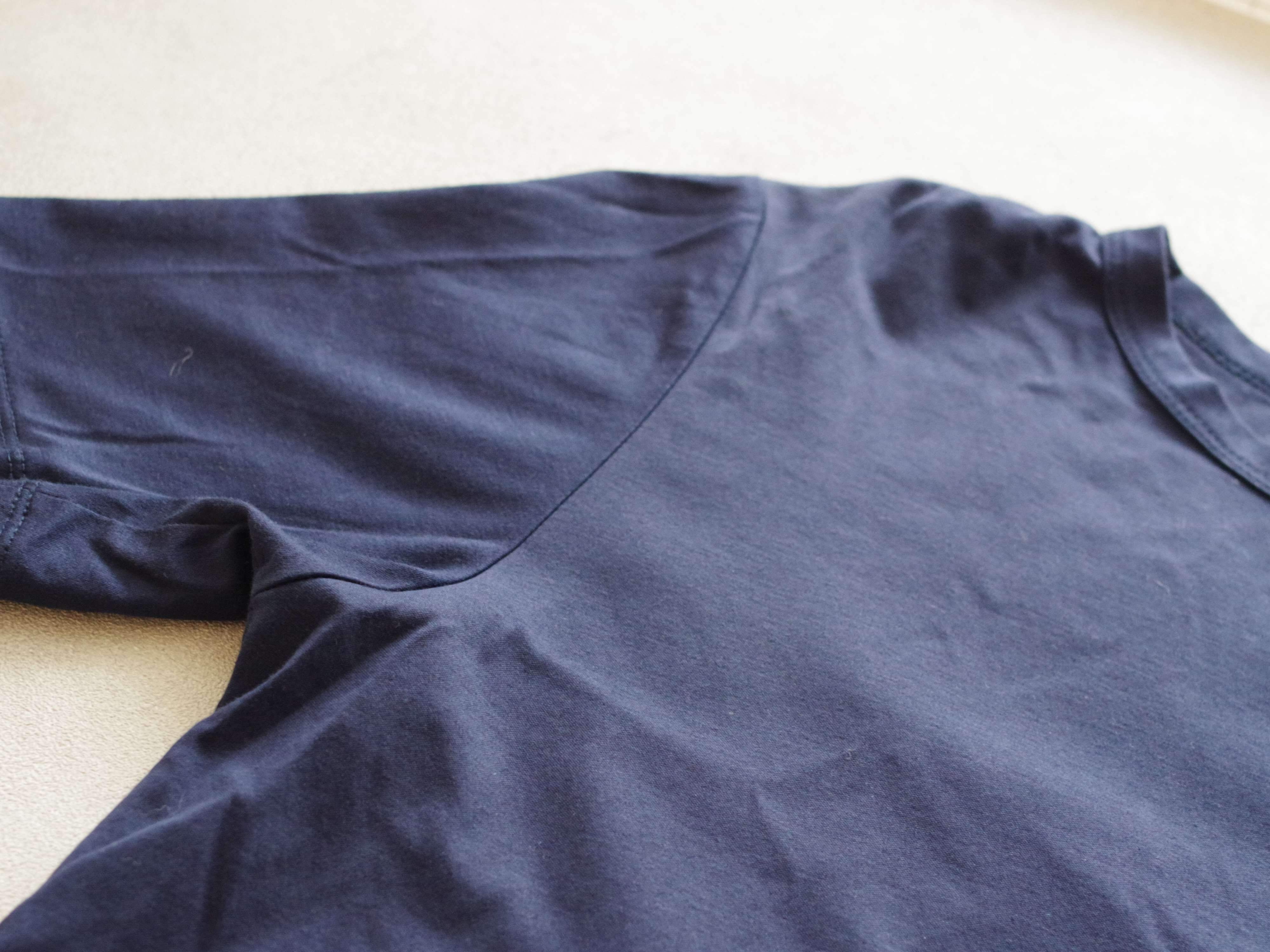 きれいめ・カジュアルも無地TシャツだけでOK！ひと工夫するだけで見違える方法とは？