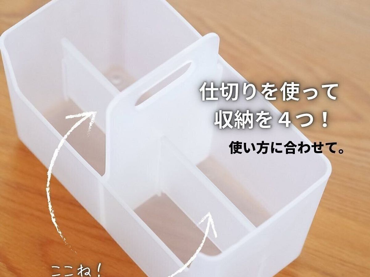 110円とは思えない!【セリア】「安すぎる!」「知って欲しい」おすすめ洗面アイテム4選