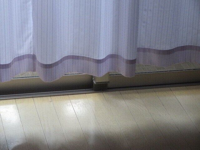 部屋に蚊を入れないためには