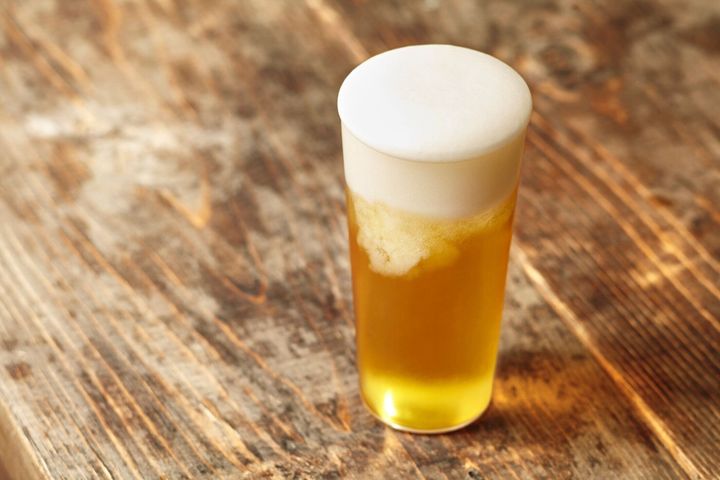 ビール