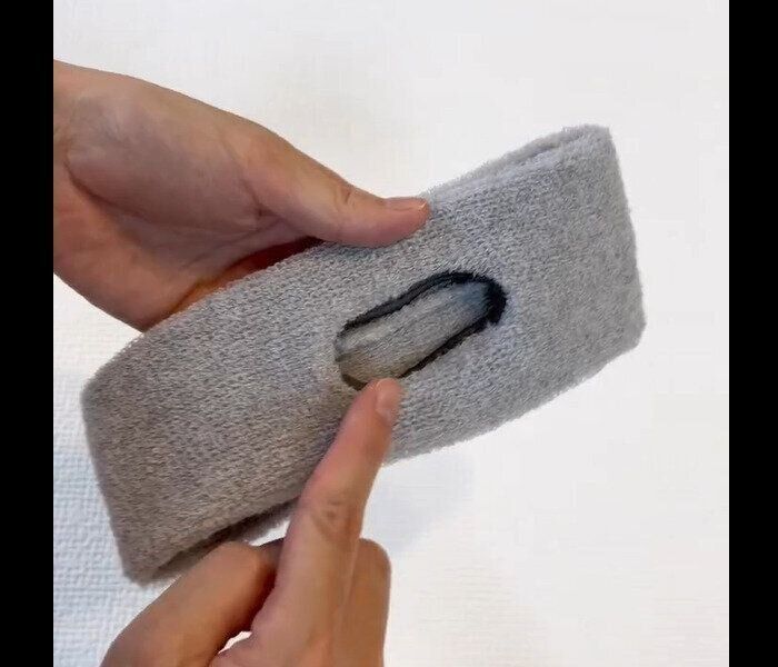 【セリア】神アイテム発見！ヘアバンド