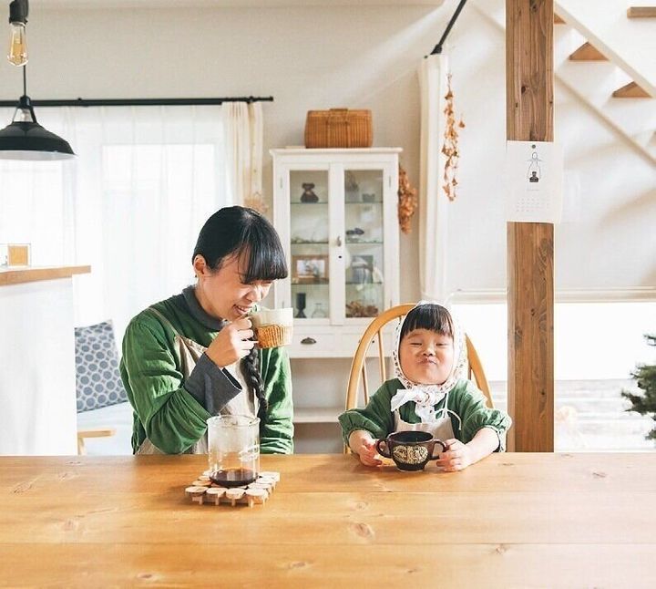 インスタグラムが大人気 ふぅちゃんカフェ 3歳のマスターに会ってきた サンキュ インスタグラムが大人気 ふぅちゃんカフェ 3歳のマスターに会ってきた サンキュ