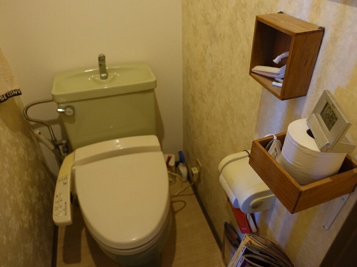 いきなり便器はダメ 掃除のプロに聞いた トイレ掃除の順番 の正解 サンキュ