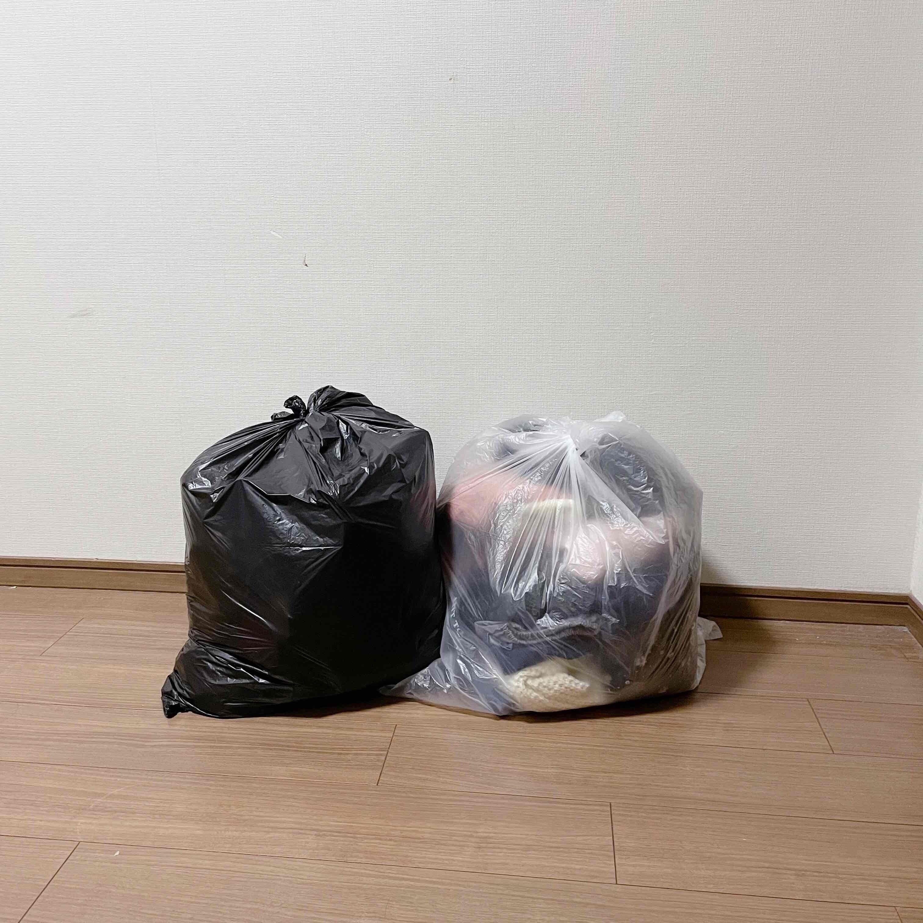 【元汚部屋住人→シンプリスト】折れない心を身につける！捨てる前にやった方がいいこと3選