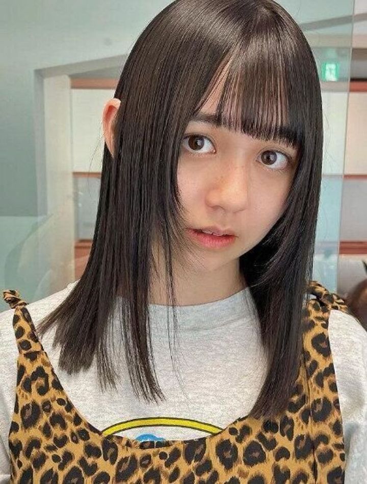 中学生の女子におすすめの髪型 23最新 かわいい おしゃれ 長さ別の人気ヘアカタログ55選 サンキュ 中学生の女子におすすめの髪型 23最新 かわいい おしゃれ 長さ別の人気ヘアカタログ55選 サンキュ