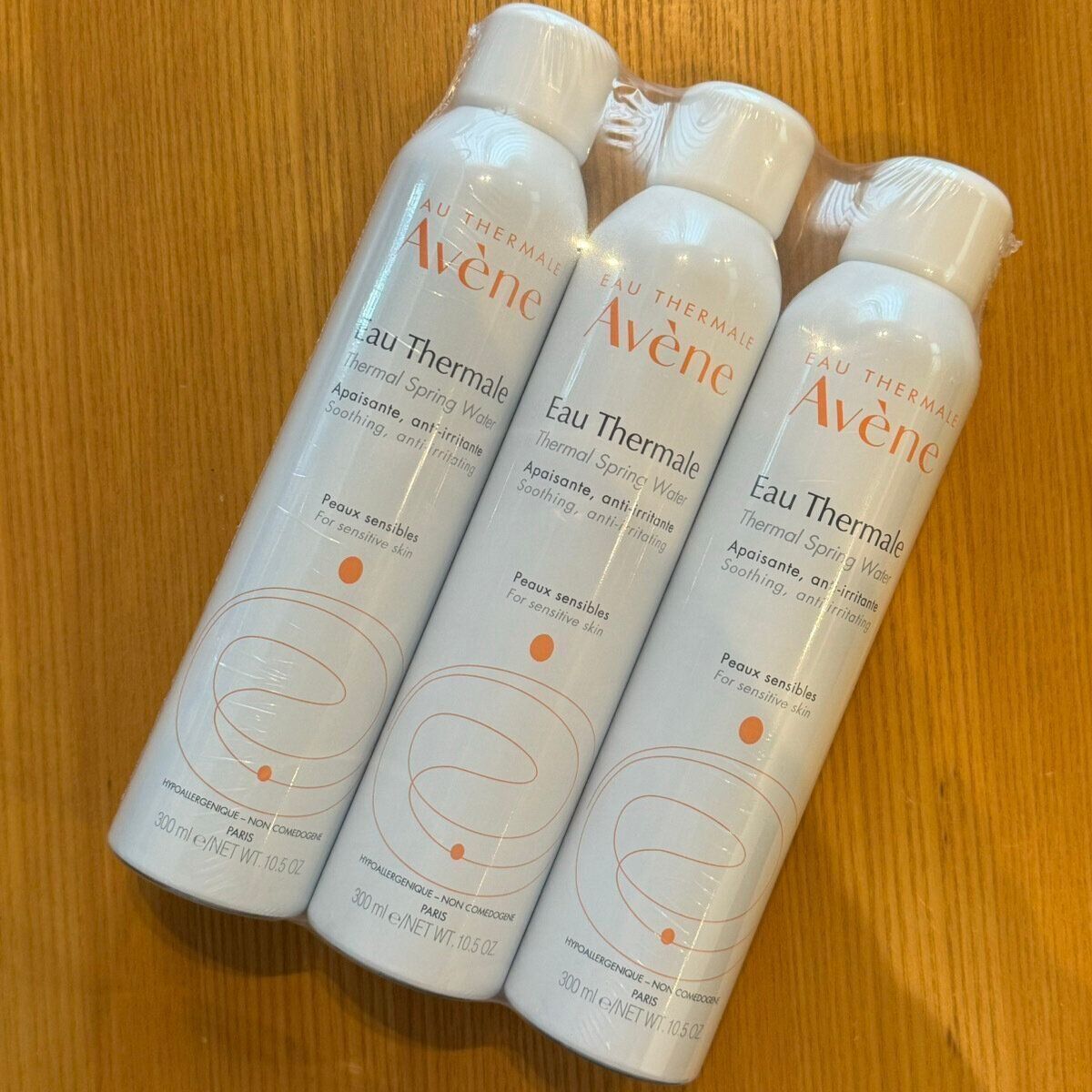 アベンヌウォーター