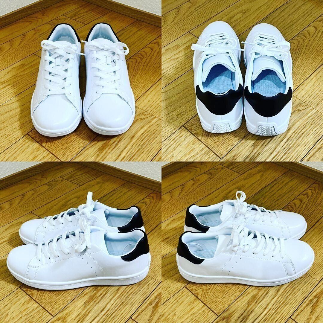 【ワークマン】牛革やソールも特徴の「レザードライビングシューズ」