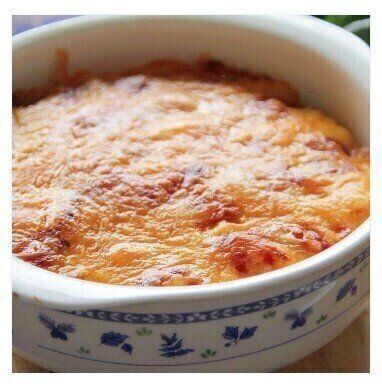 remakeレシピ『和風たまごドリア』